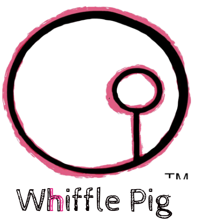 Whiffle Pig